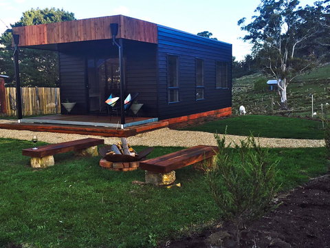 Twamley Farm - Stayed 12
