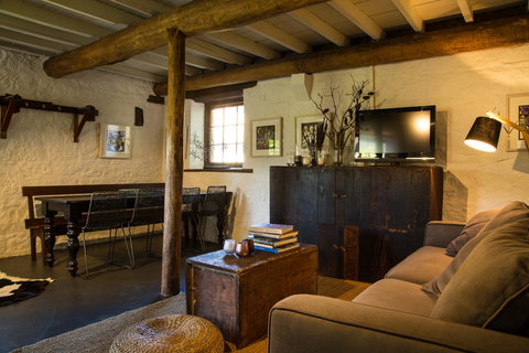 Twamley Farm - Stayed 23