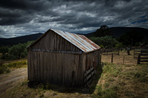 Twamley Farm - Stayed 18