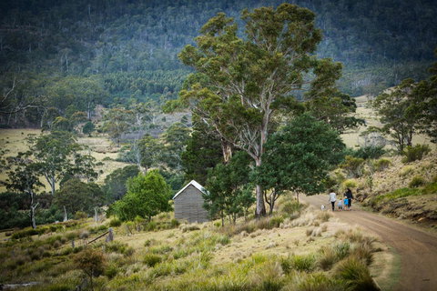 Twamley Farm - Stayed 16