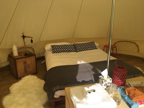 Twamley Farm - Stayed 3