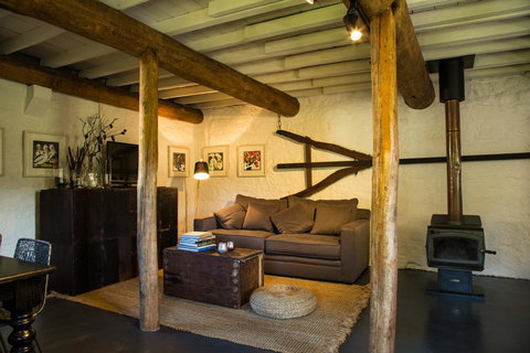 Twamley Farm - Stayed 22
