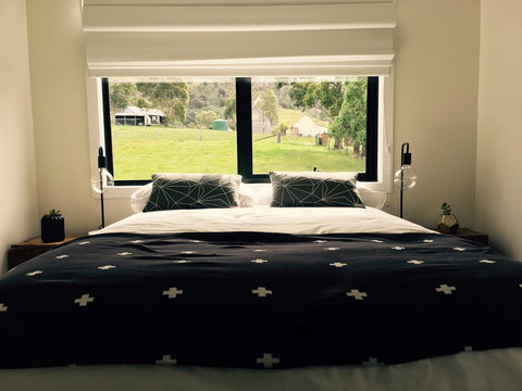 Twamley Farm - Stayed 24