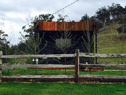 Twamley Farm - Stayed 14