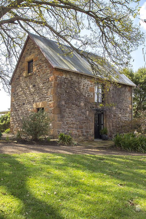 Twamley Farm - Stayed 0