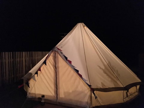 Twamley Farm - Stayed 1