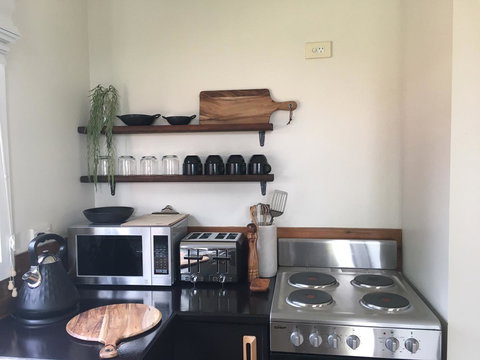 Twamley Farm - Stayed 15