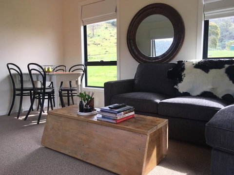 Twamley Farm - Stayed 9