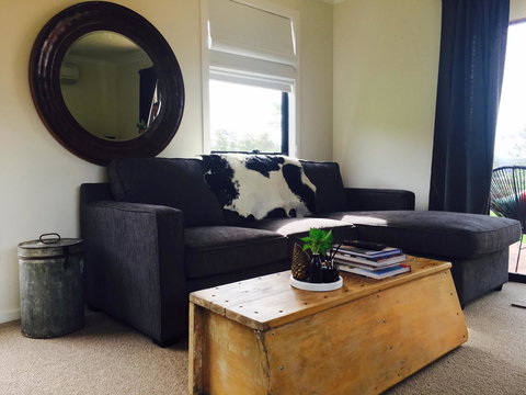 Twamley Farm - Stayed 8