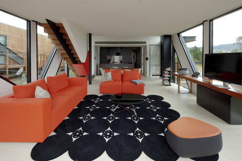 MONA Pavilions - Stayed 19