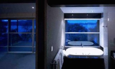 MONA Pavilions - Stayed 25