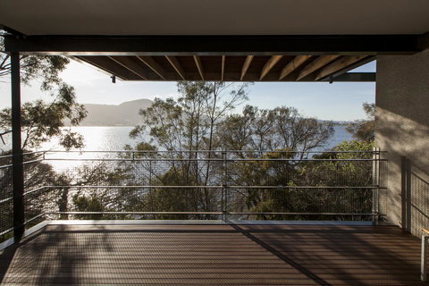 MONA Pavilions - Stayed 6