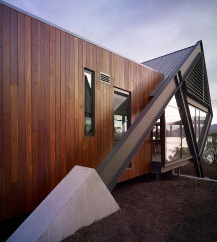 MONA Pavilions - Stayed 37