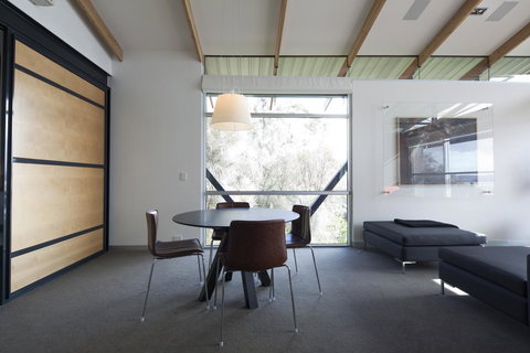 MONA Pavilions - Stayed 41