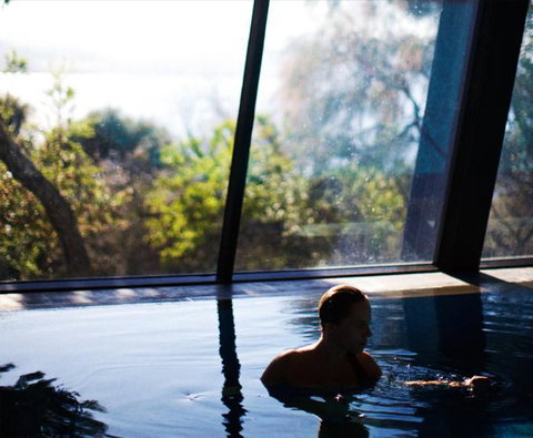 MONA Pavilions - Stayed 34