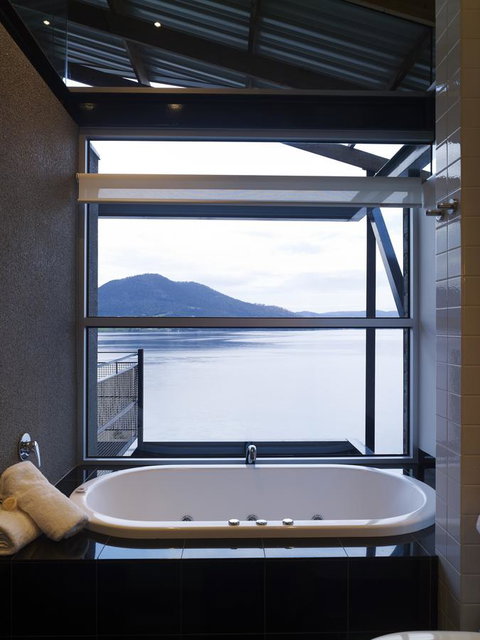 MONA Pavilions - Stayed 21