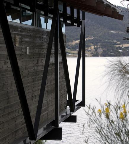 MONA Pavilions - Stayed 39