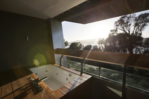 MONA Pavilions - Stayed 13