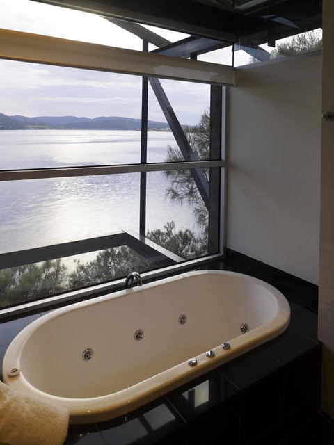 MONA Pavilions - Stayed 15