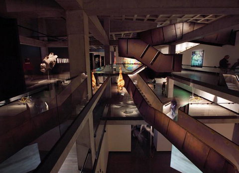 MONA Pavilions - Stayed 35