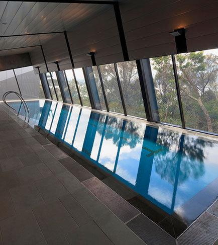 MONA Pavilions - Stayed 38