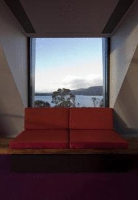 MONA Pavilions - Stayed 30