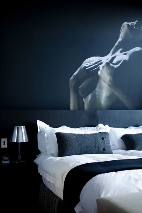 MONA Pavilions - Stayed 23