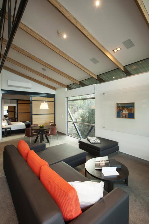 MONA Pavilions - Stayed 2