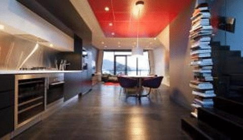 MONA Pavilions - Stayed 32