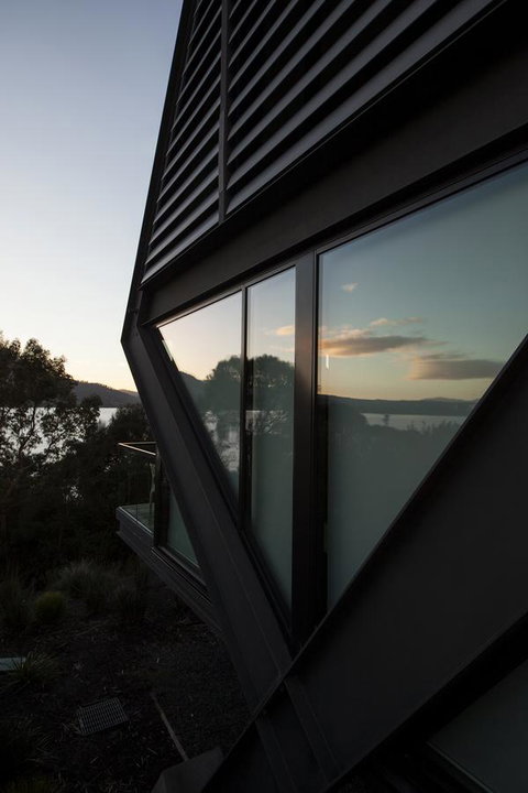 MONA Pavilions - Stayed 10