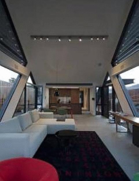 MONA Pavilions - Stayed 28