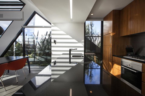 MONA Pavilions - Stayed 9