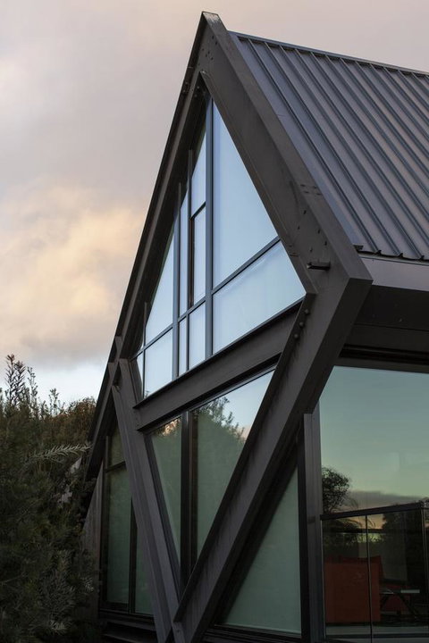 MONA Pavilions - Stayed 4