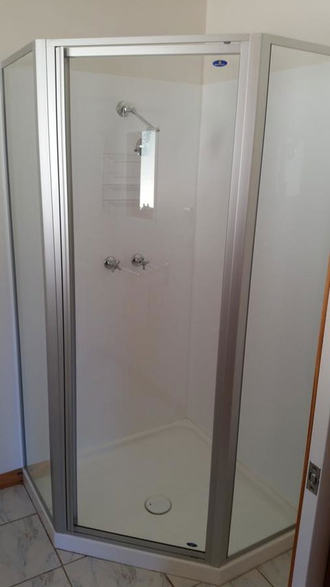 Four Seasons Waterfront Villas - Stayed 12