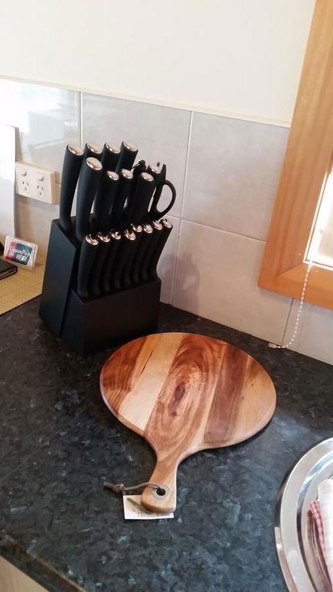 Four Seasons Waterfront Villas - Stayed 28