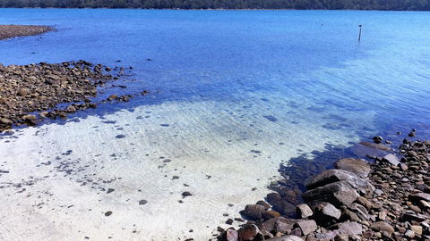 Four Seasons Waterfront Villas - Stayed 21