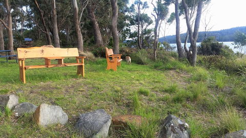 Four Seasons Waterfront Villas - Stayed 8