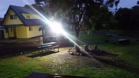 Four Seasons Waterfront Villas - Stayed 14