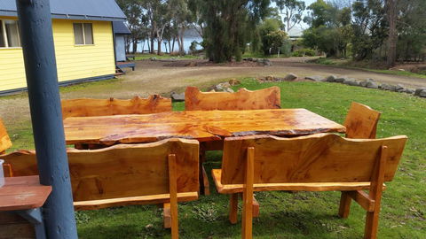 Four Seasons Waterfront Villas - Stayed 6