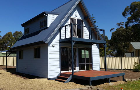 Four Seasons Waterfront Villas - Stayed 29