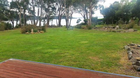 Four Seasons Waterfront Villas - Stayed 32