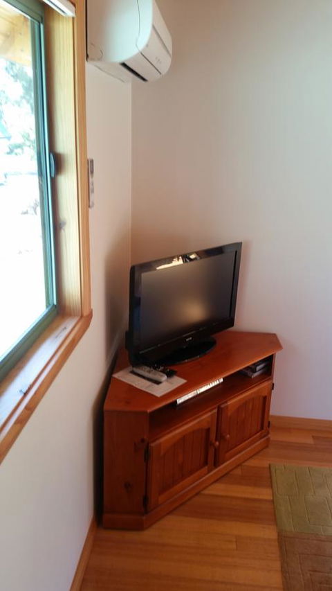 Four Seasons Waterfront Villas - Stayed 13