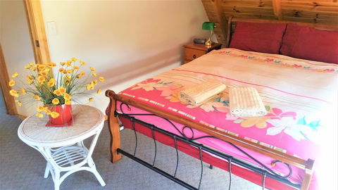 Four Seasons Waterfront Villas - Stayed 30