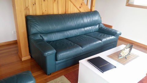 Four Seasons Waterfront Villas - Stayed 23