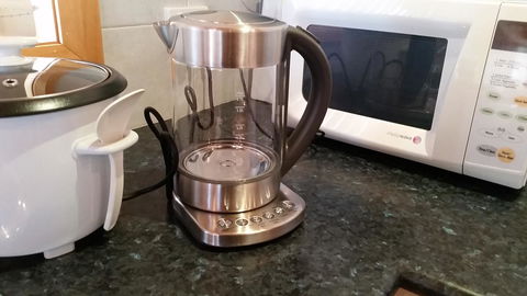 Four Seasons Waterfront Villas - Stayed 27