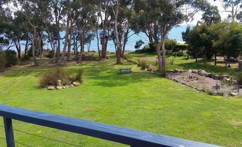 Four Seasons Waterfront Villas - Stayed 25