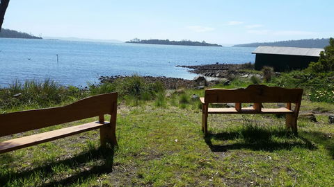 Four Seasons Waterfront Villas - Stayed 11