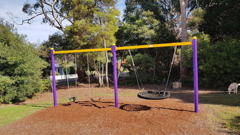 Four Seasons Waterfront Villas - Stayed 37