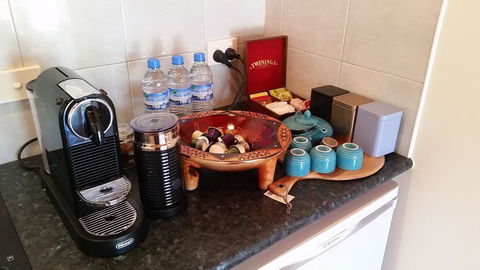 Four Seasons Waterfront Villas - Stayed 26