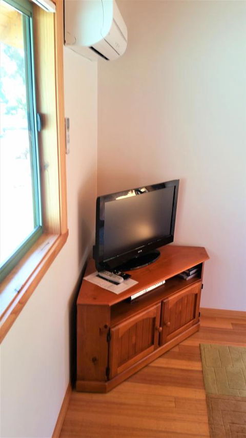 Four Seasons Waterfront Villas - Stayed 10